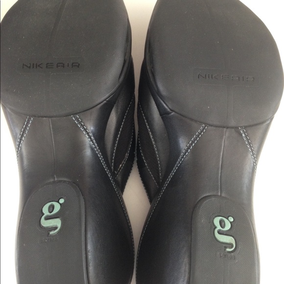 Nike Air gseries by Cole Haan size 9B - Picture 5 of 5